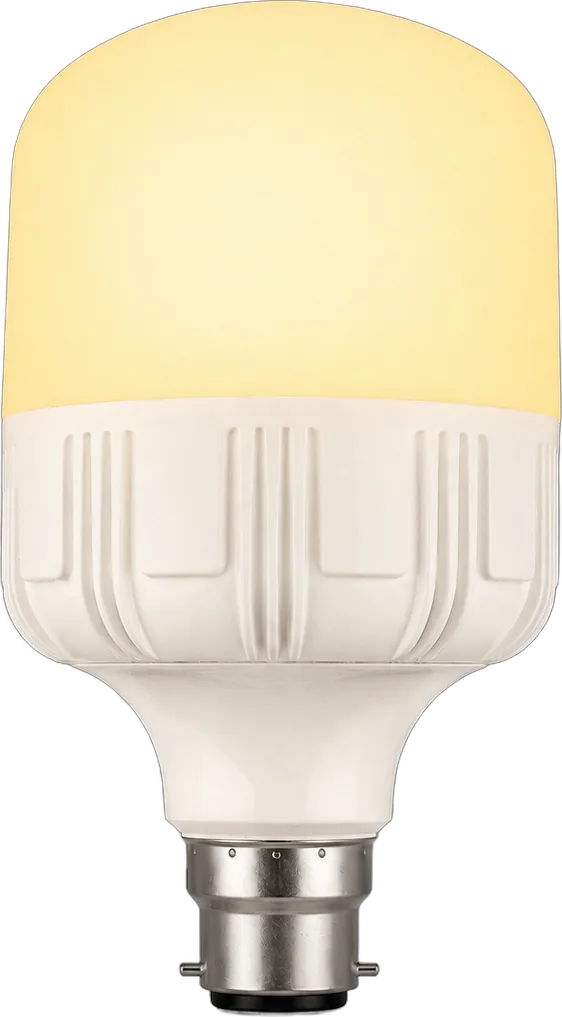 I-VOLT warm white LED bulb