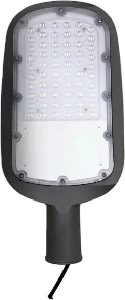 I-VOLT LED street light